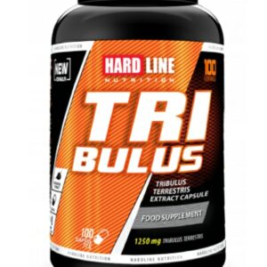 Hardline Tribulus
