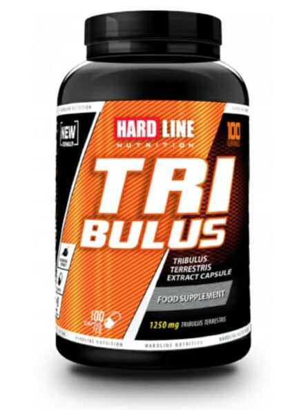 Hardline Tribulus