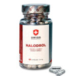 Swiss Pharma Halodrol 30 MG 80 Kapsül