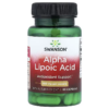 Swanson Alpha Lipoic Acid 300 mg 60 Capsul
