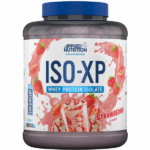 Applied Nutrition ISO-XP Whey Protein Isolate İzole 1.8 Kg - Görsel 3