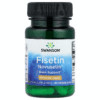 Swanson, Fisetin Novusetin Brain & Cognitive 100 mg 30 Vegan Caps