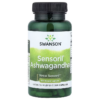 Swanson Sensoril Stress Support 125 mg 120 Capsules