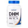 Nutricost DHM Dihydromyricetin Antioxidants 350 mg 90 Capsules