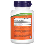 NOW Foods Tart Cherry Antioxidant support Joint health 500 mg 90 Veg Capsules - Görsel 2