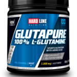 Hardline Glutapure 500 G