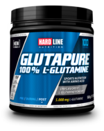 Hardline Glutapure 500 G