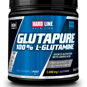 Hardline Glutapure 500 G