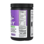 EVLution Nutrition, BCAA Energy Plus Electrolytes (Beta Alanine+Taurine) - Görsel 2