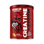 Big Ramy Labs Creatine 300 Gram 5000 MG – 50 Servis