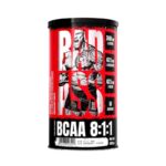 BAD ASS BCAA 8 1 1 400 g – 60 SERVİS