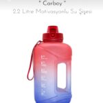 2.2 L SPOR MATARA