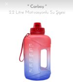 2.2 L SPOR MATARA