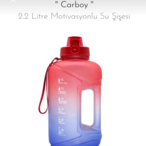 2.2 L SPOR MATARA