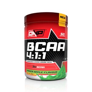 QNP Nutrition BCAA