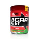 QNP Nutrition BCAA