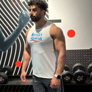 Muscle Station Muscletation R&m Atlet