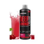 Body Attack Beef Amino Liquid – 1000ml