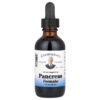 Christopher's Original Formulas Pankreas Formülü Gut Health Uva Ursi Leaf 59 ml