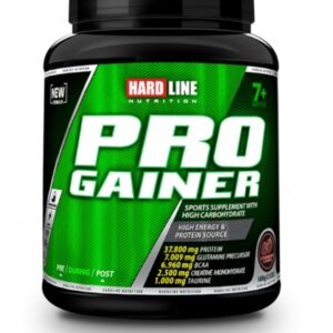 Hardline Progainer 1406 Gr ÇİLEK