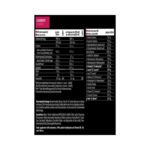 Body Attack Beef Amino Liquid - 1000ml - Görsel 2
