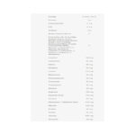 Mutant Amino 600 Tablet - 300 Servis - Görsel 2