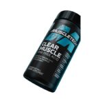 Muscletech, Clear Muscle, HMB Free Acid, 42 - Görsel 3