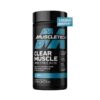 Muscletech, Clear Muscle, HMB Free Acid, 42