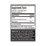 Muscletech, Clear Muscle, HMB Free Acid, 42 - Görsel 2