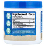 Nutricost Organic Lion's Mane Mushroom Brain & Cognitive 113 g - Görsel 2