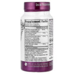 Nutri, Resveratrol+ Antioxidants 60 Vegan Capsules - Görsel 2