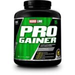 Hardline Proganier Muz 3000 Gr