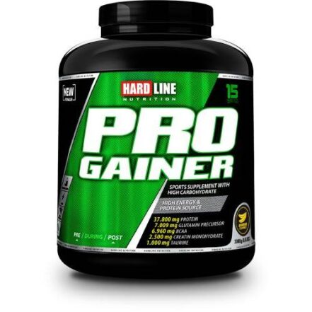 Hardline Proganier Muz 3000 Gr