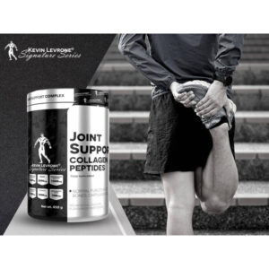 Kevin Levrone Joint Support Collagen + Glucosamine MSM (Glukozamin) 450 g - Görsel 3