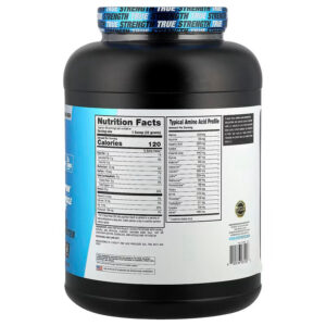 BPI SPORTS ISOLATE(İzole) HD PROTEİN - Görsel 5