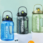 jbig cup one day one bottle Damacana Shaker