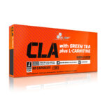 Olimp CLA + L