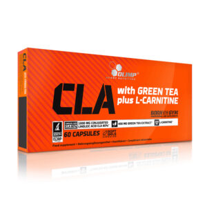 Olimp CLA + L