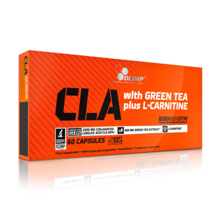 Olimp CLA + L