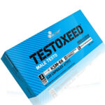 OLİMP Testoxeed 120 Caps. - Görsel 2