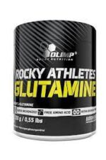 Olimp Rocky Athletes Glutamine 250 Gr