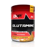 QNP Nutrition Glutamin (500g/300g)