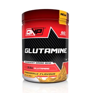 QNP Nutrition Glutamin (500g/300g)