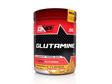 QNP Nutrition Glutamin (500g/300g)