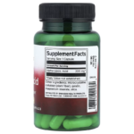 Swanson Alpha Lipoic Acid 300 mg 60 Capsul - Görsel 2