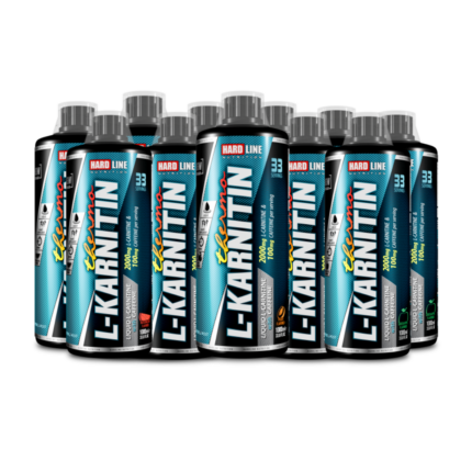 12 Li Hardline L