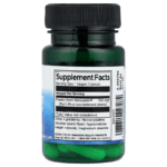 Swanson, Fisetin Novusetin Brain & Cognitive 100 mg 30 Vegan Caps - Görsel 2