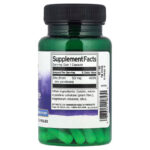 Swanson Zinc Picolinate 50 mg 60 Capsules - Görsel 2