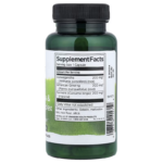 Swanson Turmeric Ashwagandha Ginseng Complex 60 Capsules - Görsel 2