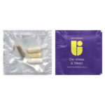 Universal U De-Stress & Sleep Multivitamin Ashwagandha & Theanine & Valerian Root & Melatonin 30 Pill Packs - Görsel 4